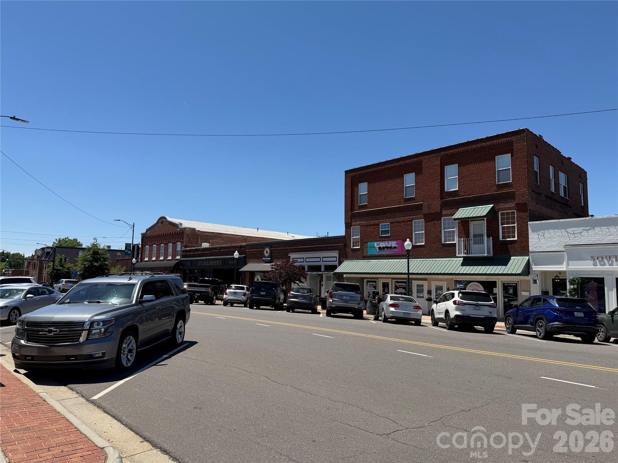 0 Deadmon Road Mocksville NC 27028