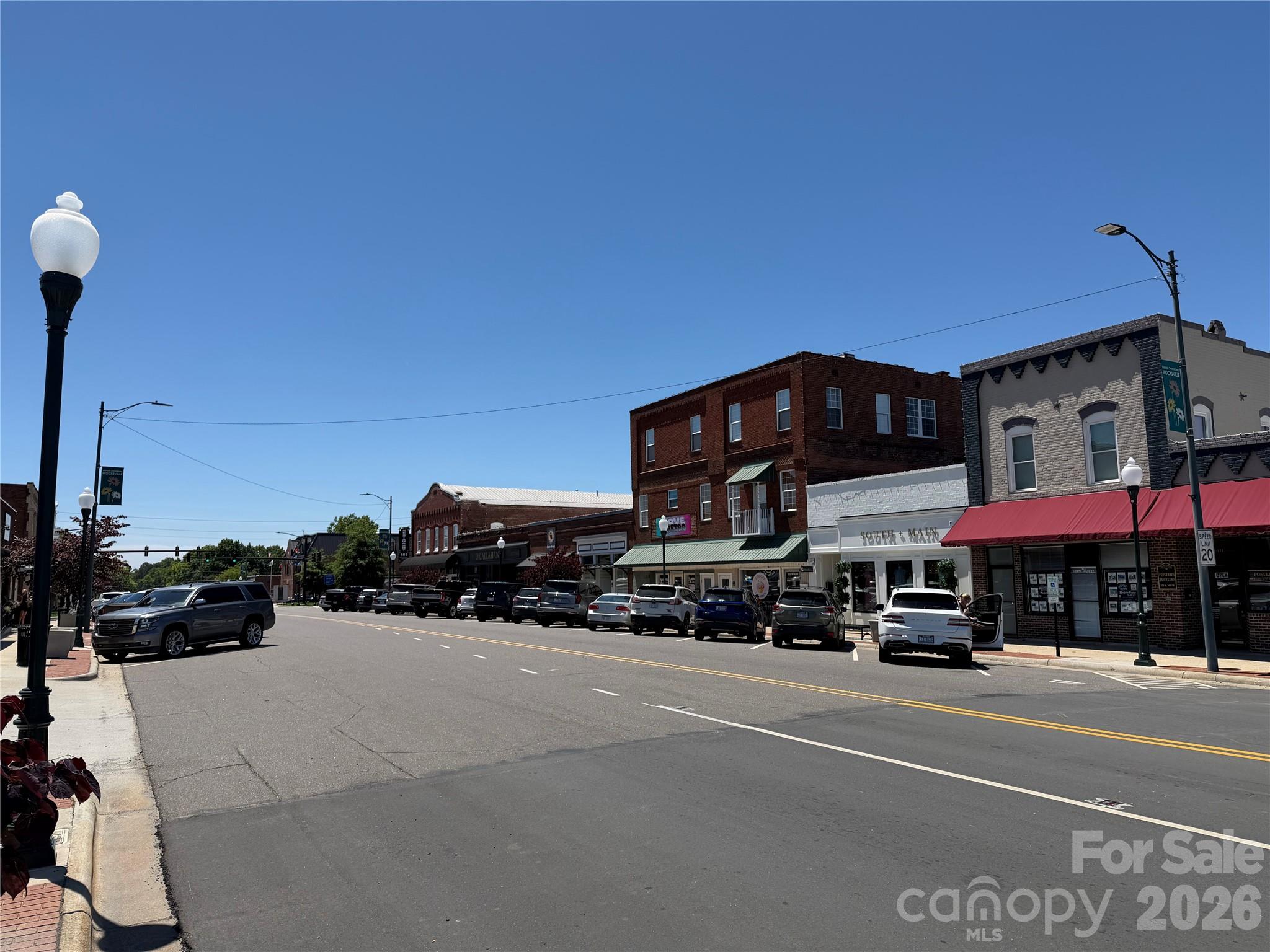 0 Deadmon Road Mocksville NC 27028