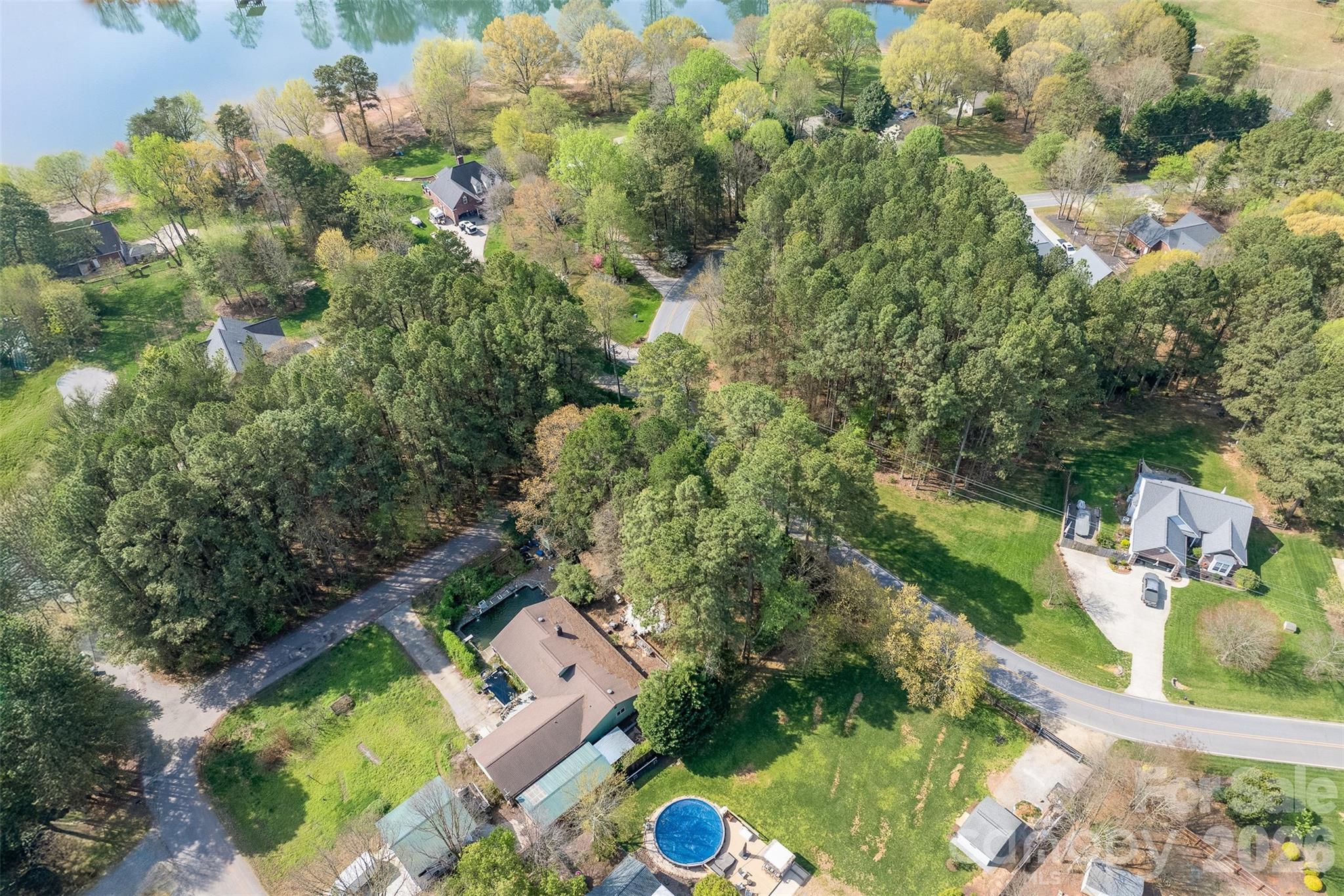 0000 Pine Harbor Drive Denver NC 28037