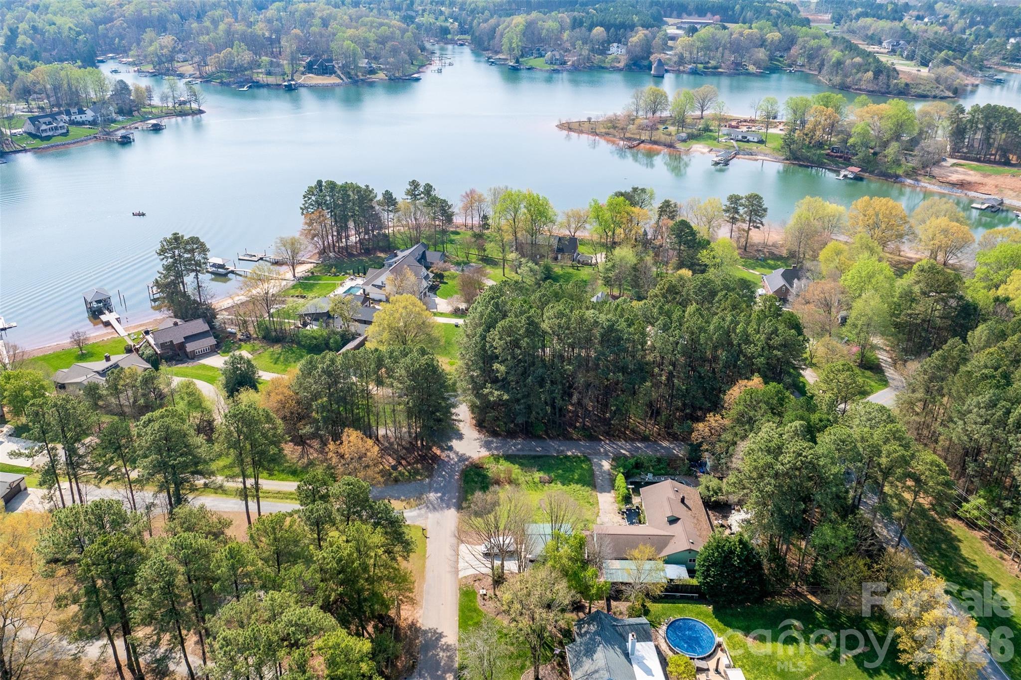 0000 Pine Harbor Drive Denver NC 28037