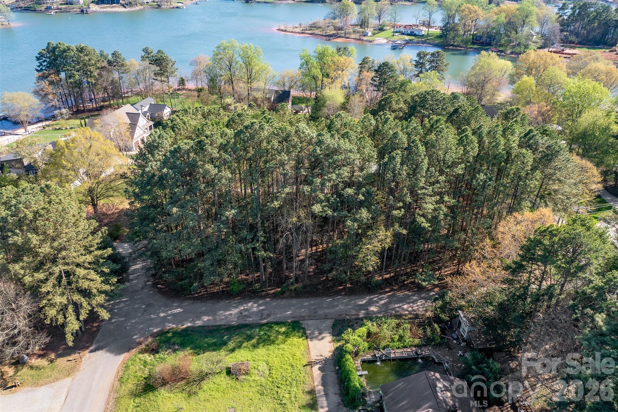0000 Pine Harbor Drive Denver NC 28037