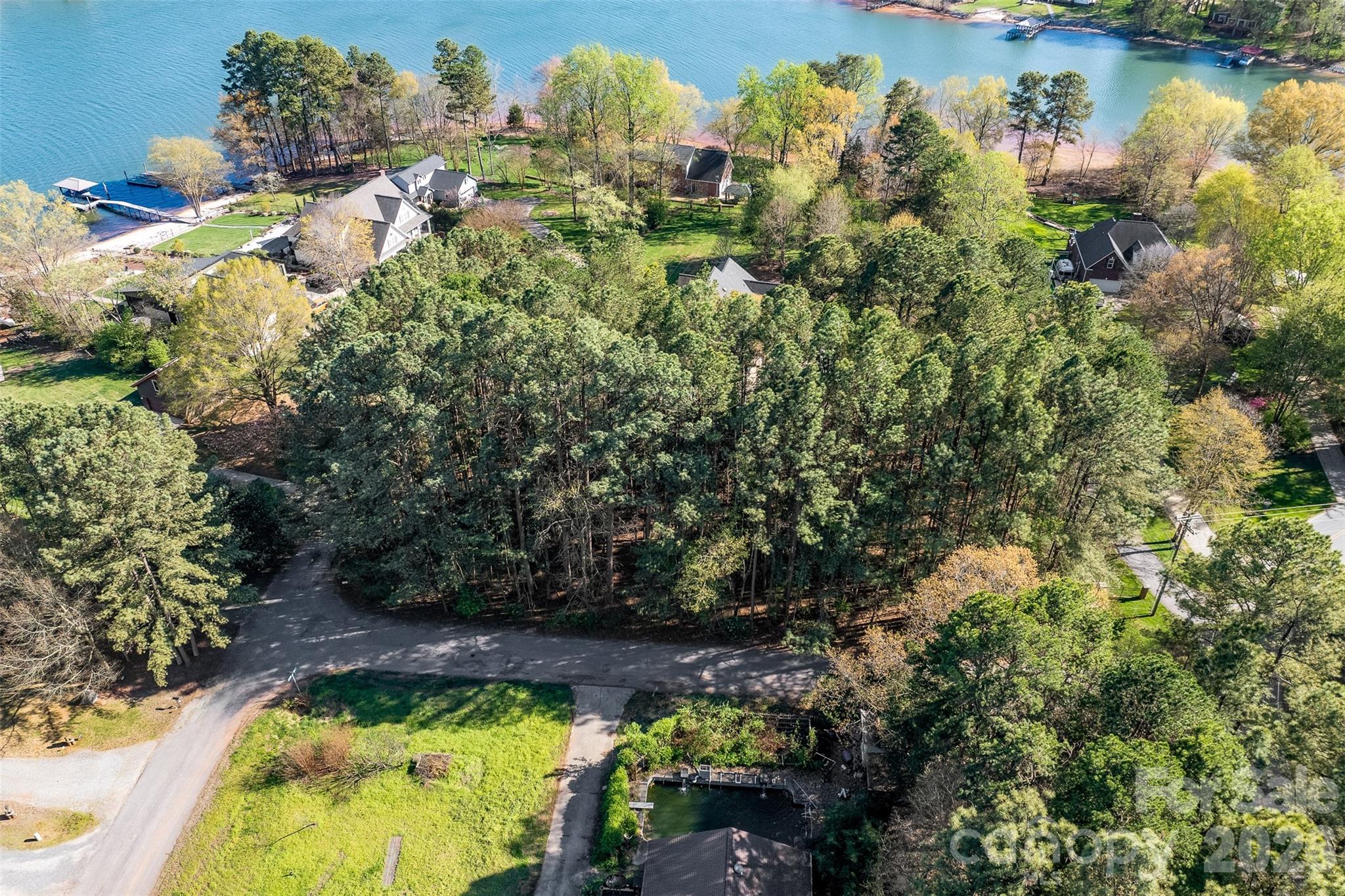 0000 Pine Harbor Drive Denver NC 28037