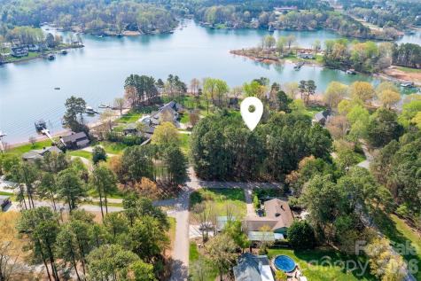 0000 Pine Harbor Drive Denver NC 28037