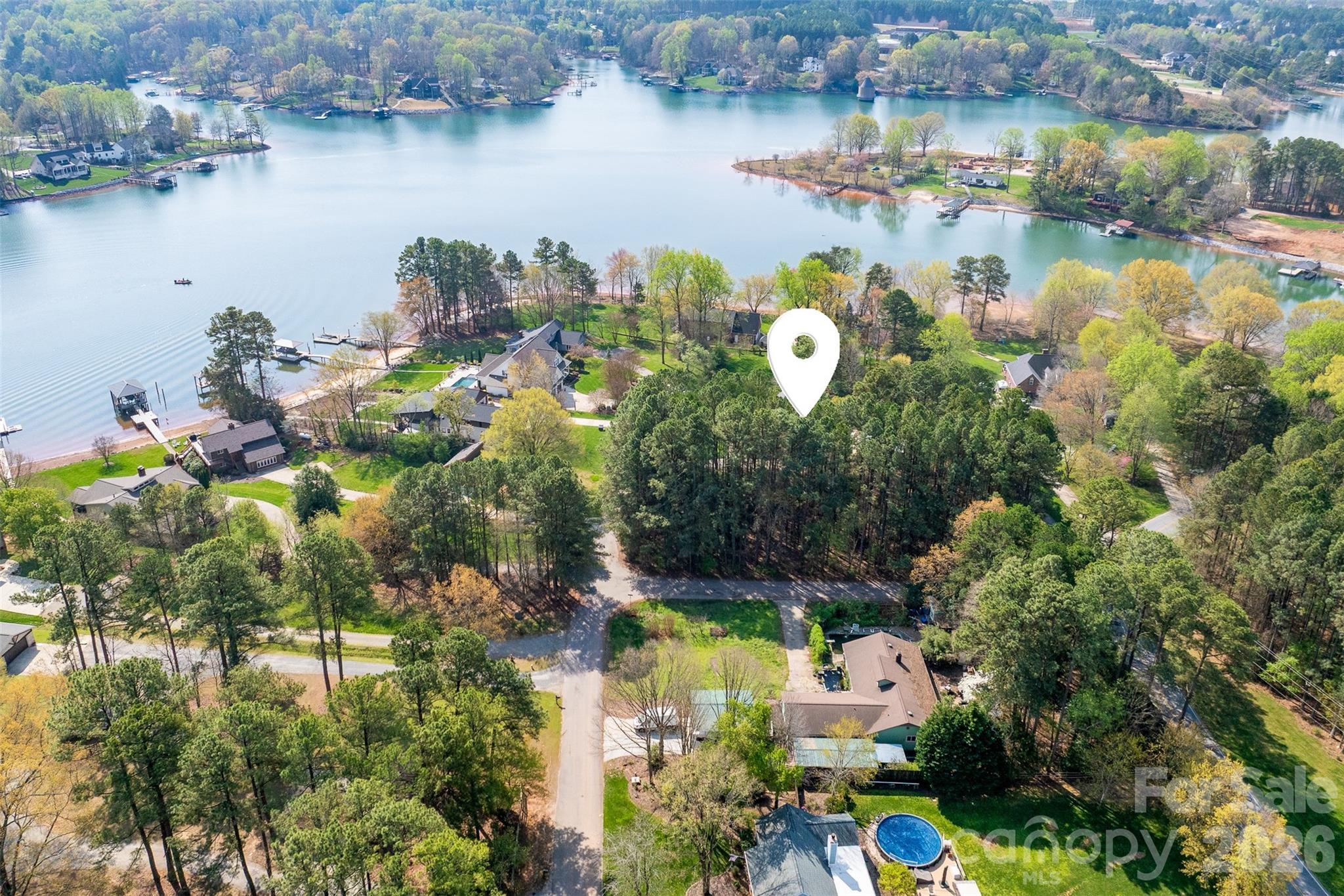 0000 Pine Harbor Drive Denver NC 28037