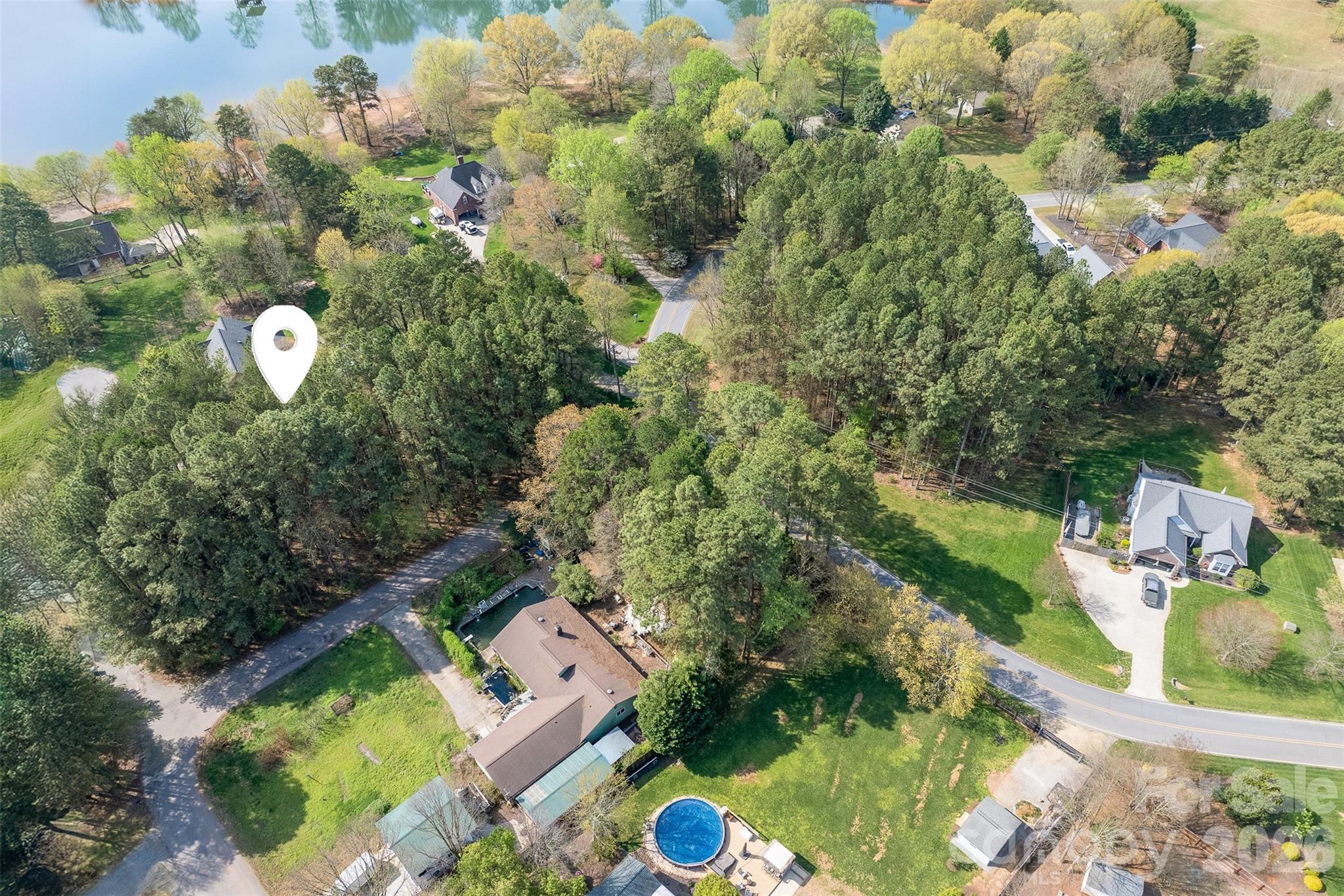 0000 Pine Harbor Drive Denver NC 28037