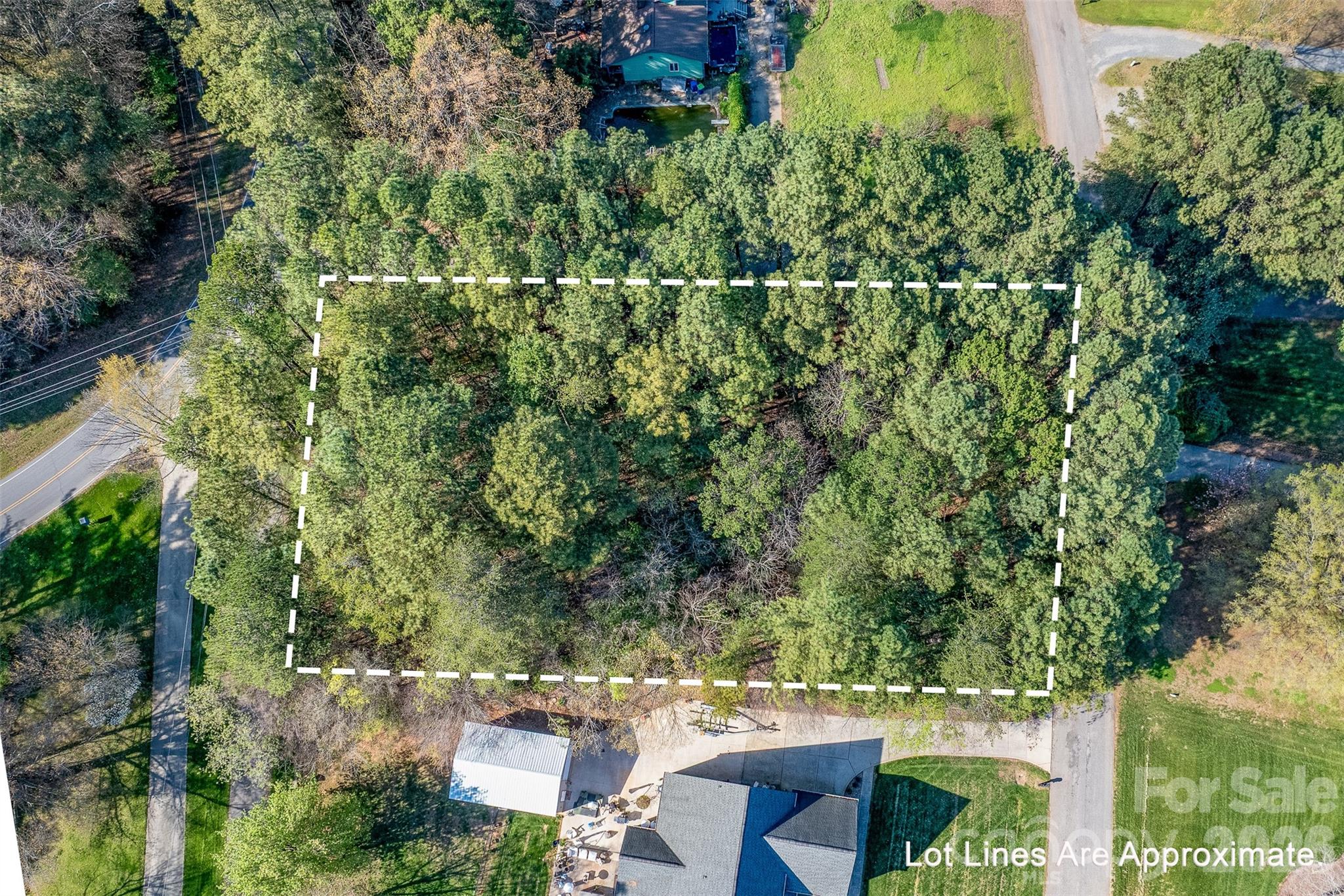 0000 Pine Harbor Drive Denver NC 28037