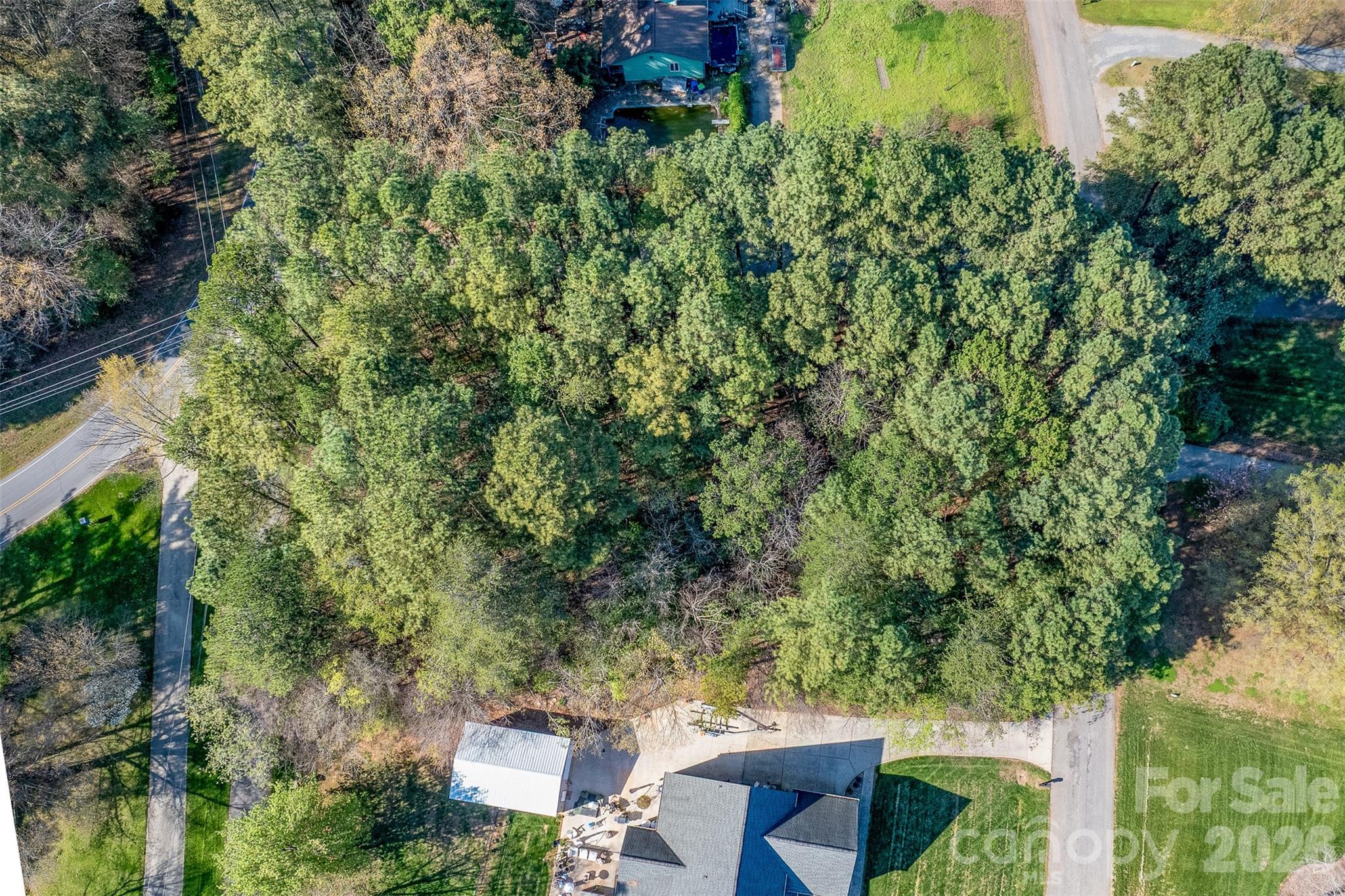 0000 Pine Harbor Drive Denver NC 28037