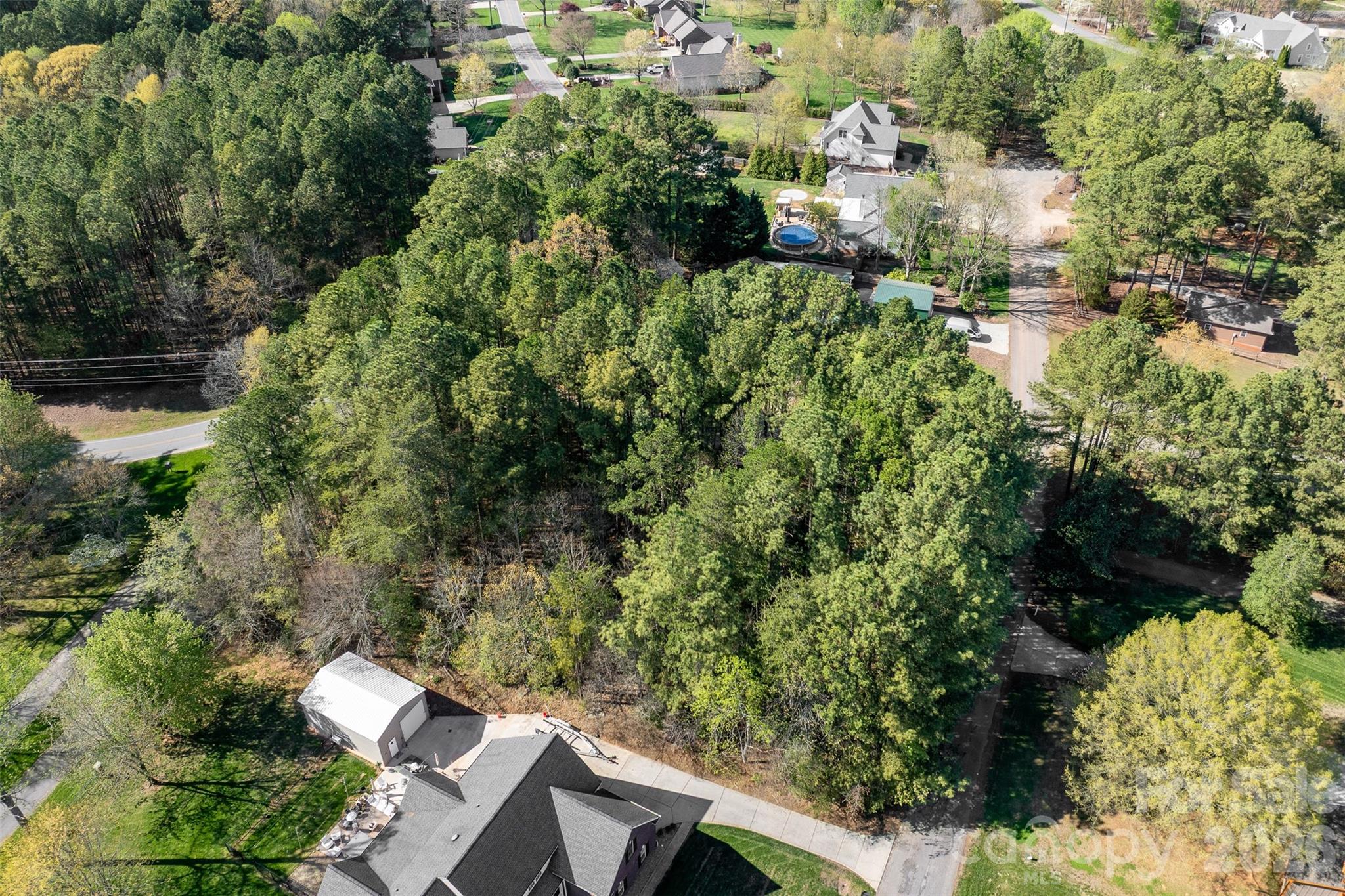 0000 Pine Harbor Drive Denver NC 28037