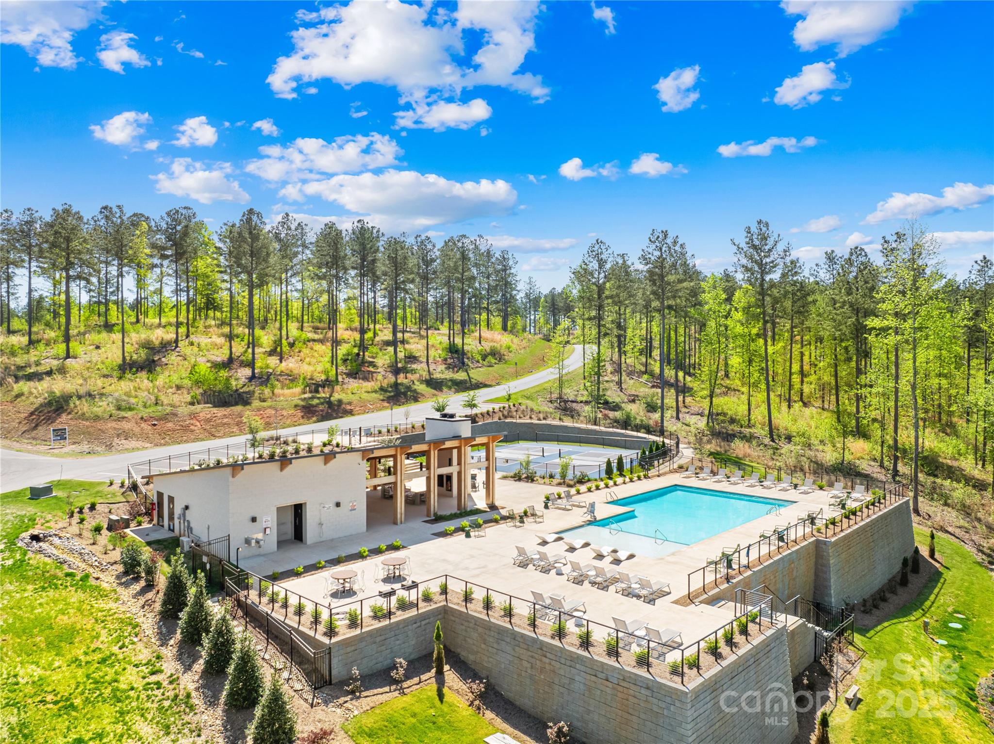 2106 Snowmass Drive Connelly Springs NC 28612