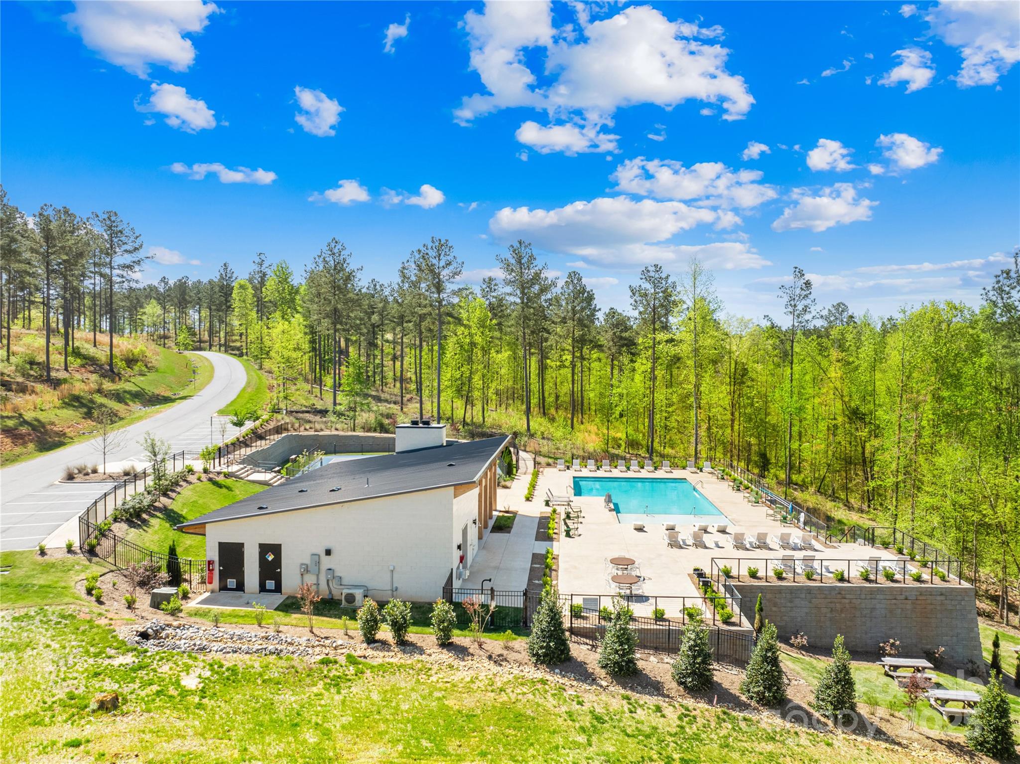 2106 Snowmass Drive Connelly Springs NC 28612