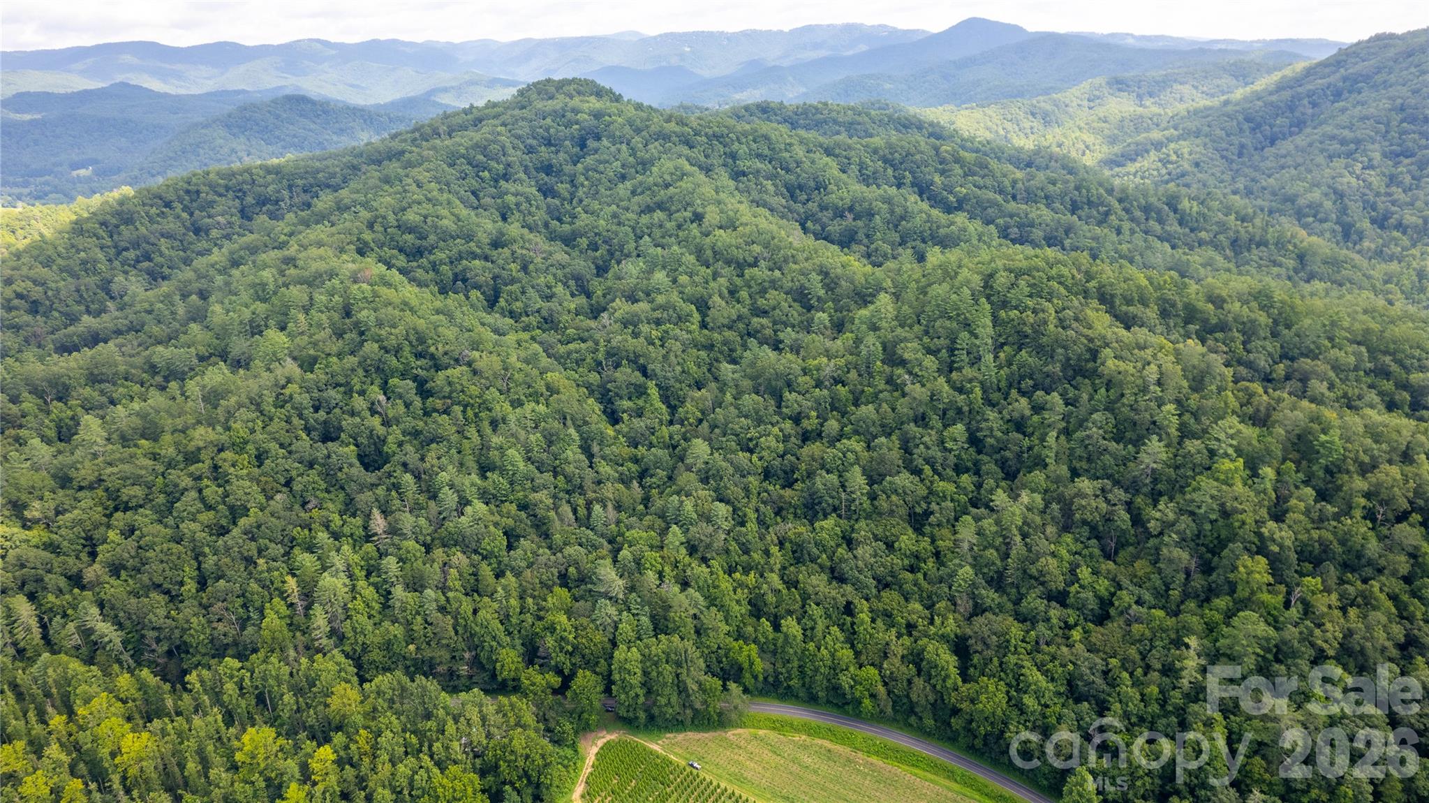 Tbd Collettsville Road Collettsville NC 28611