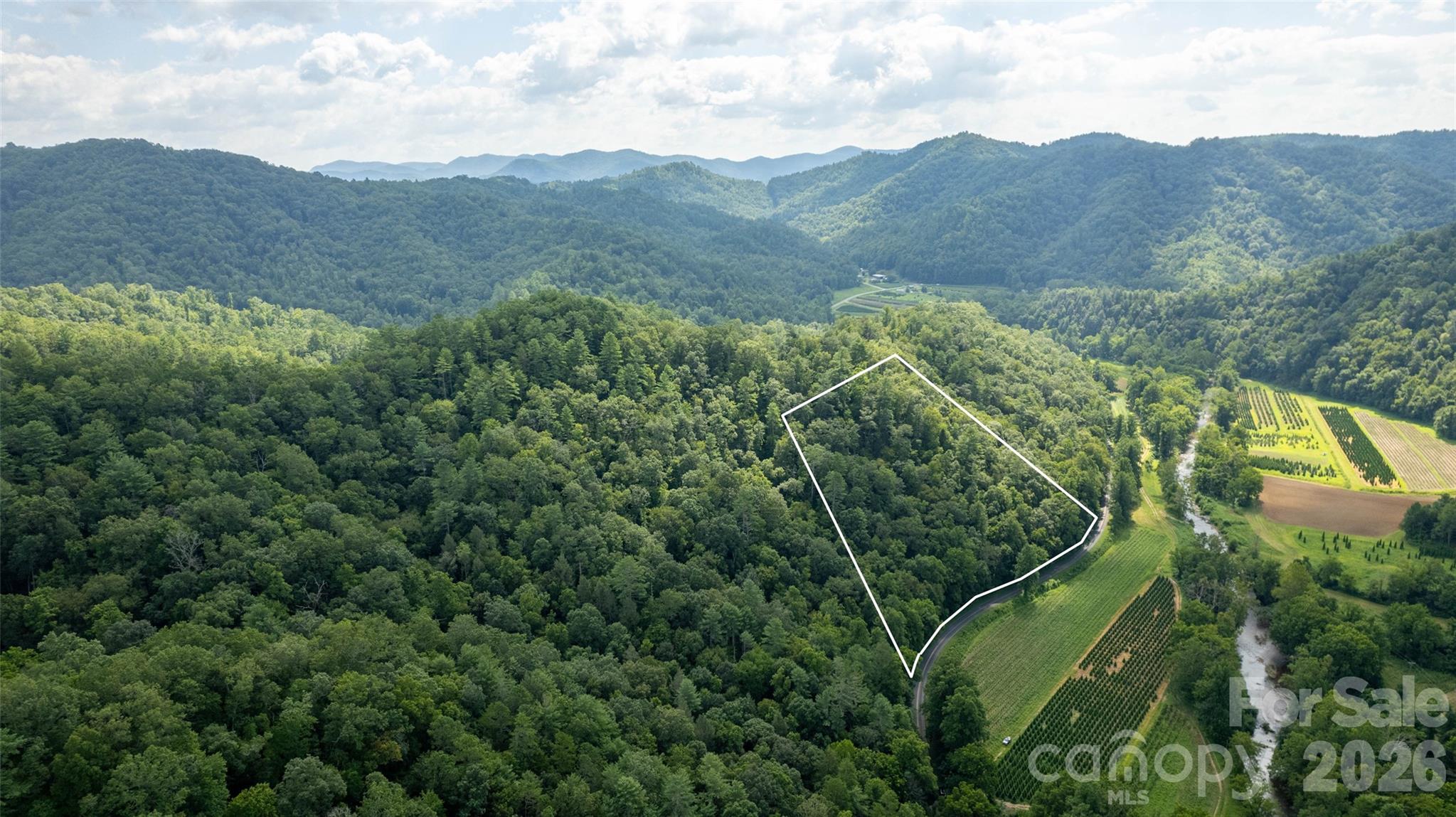 Tbd Collettsville Road Collettsville NC 28611