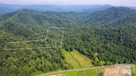 Tbd Collettsville Road Collettsville NC 28611