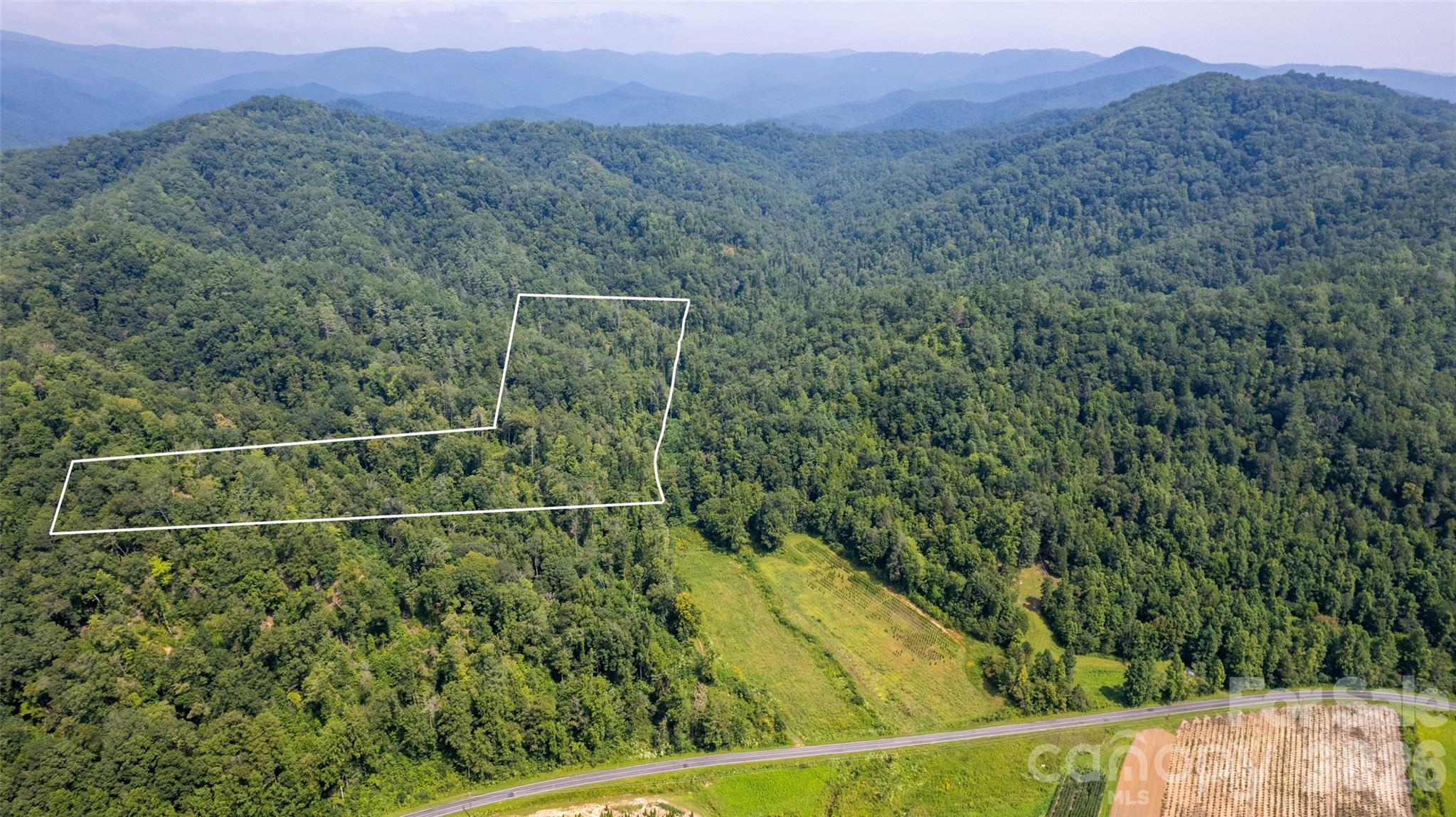 Tbd Collettsville Road Collettsville NC 28611