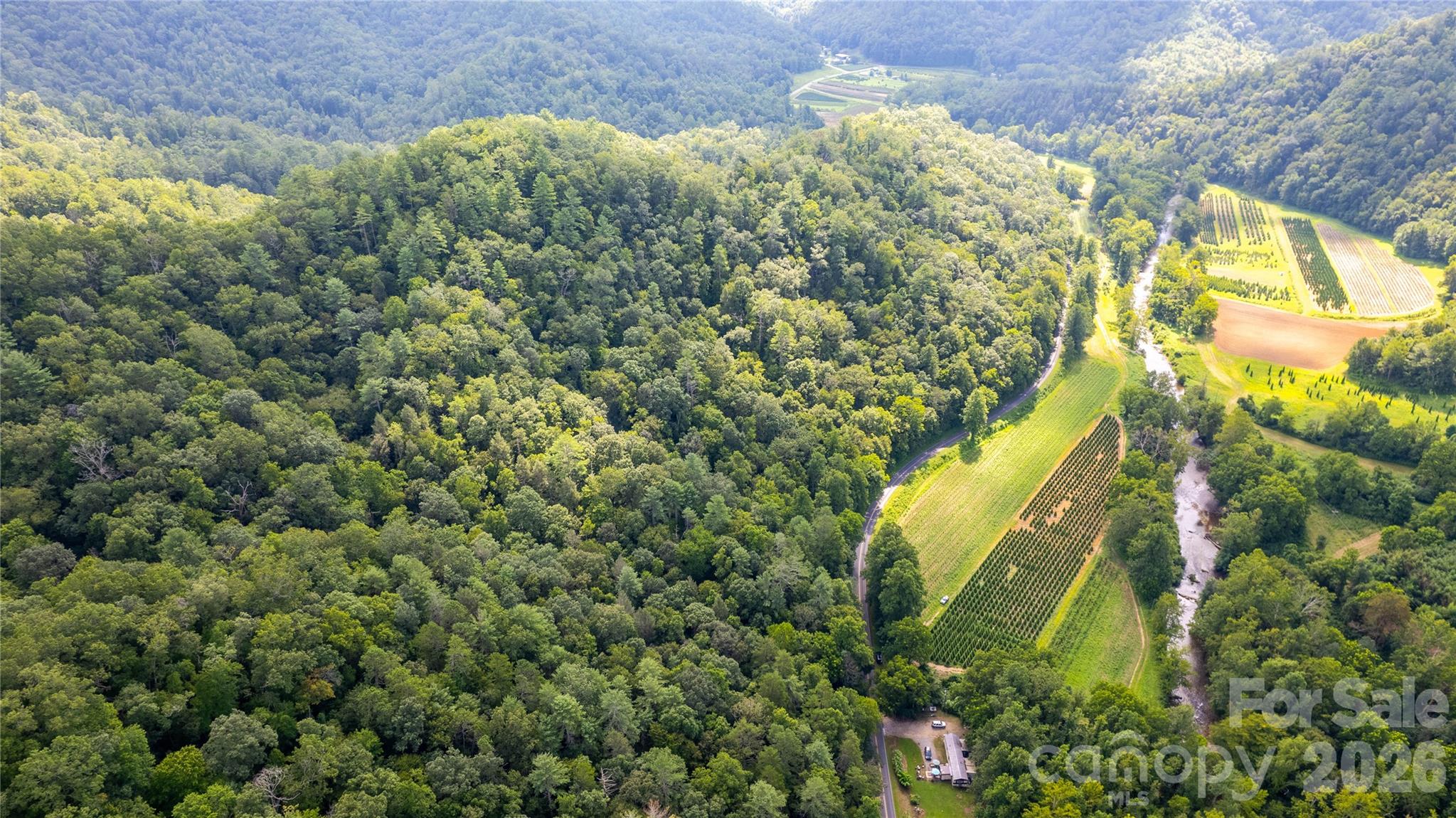Tbd Collettsville Road Collettsville NC 28611