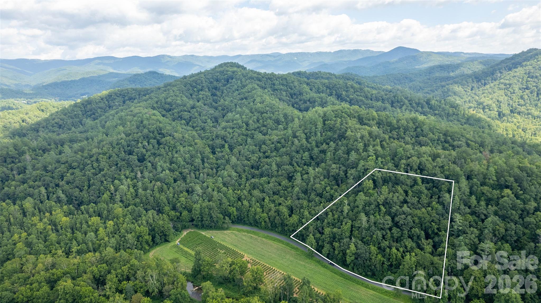 Tbd Collettsville Road Collettsville NC 28611