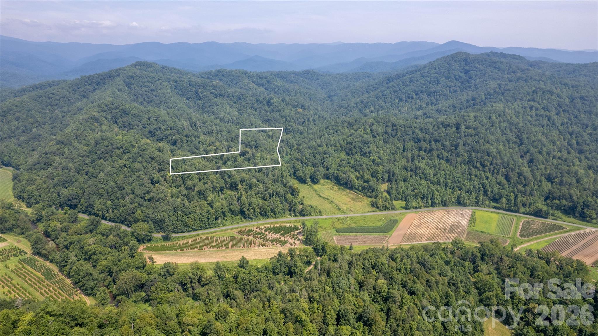 Tbd Collettsville Road Collettsville NC 28611