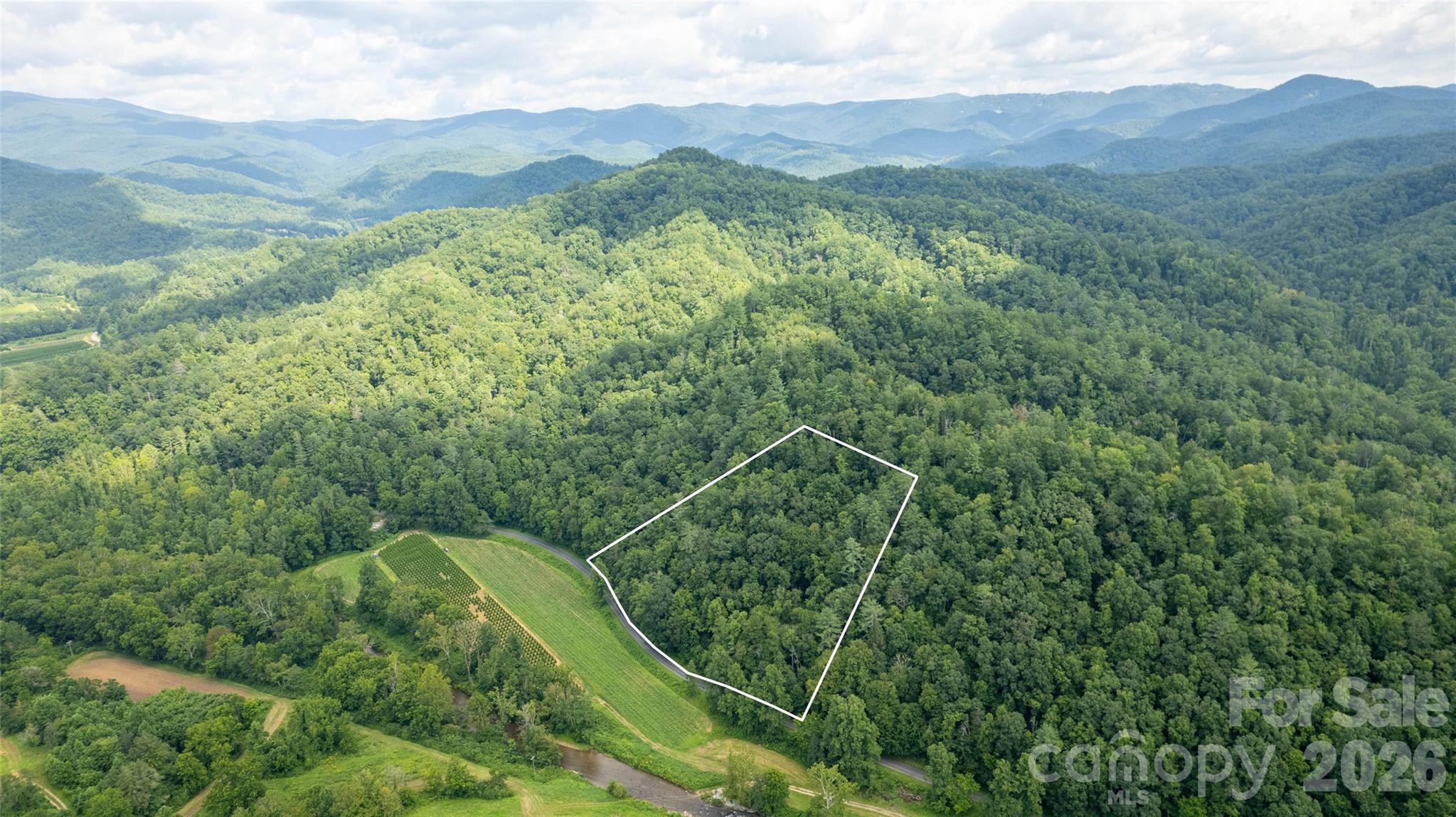 Tbd Collettsville Road Collettsville NC 28611