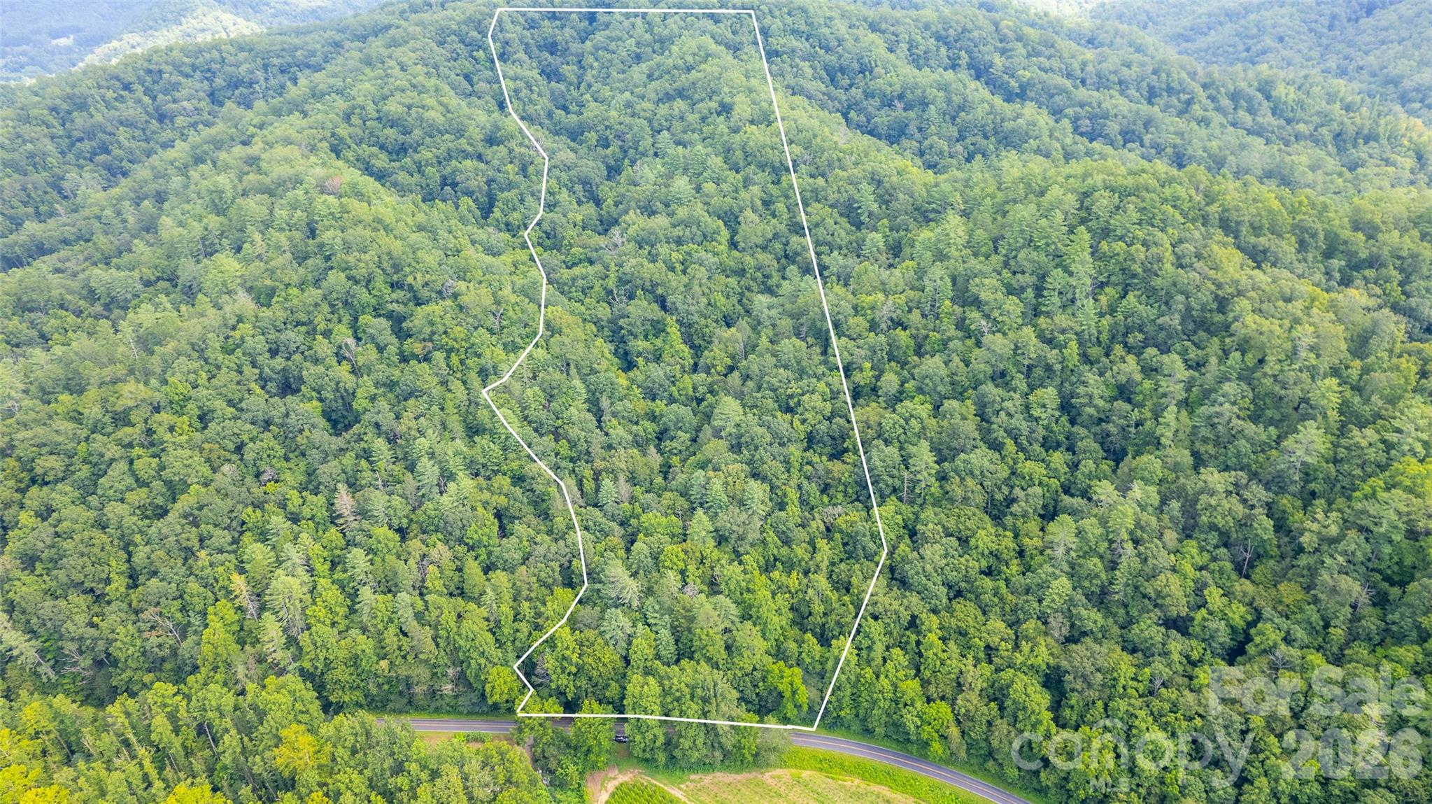 Tbd Collettsville Road Collettsville NC 28611