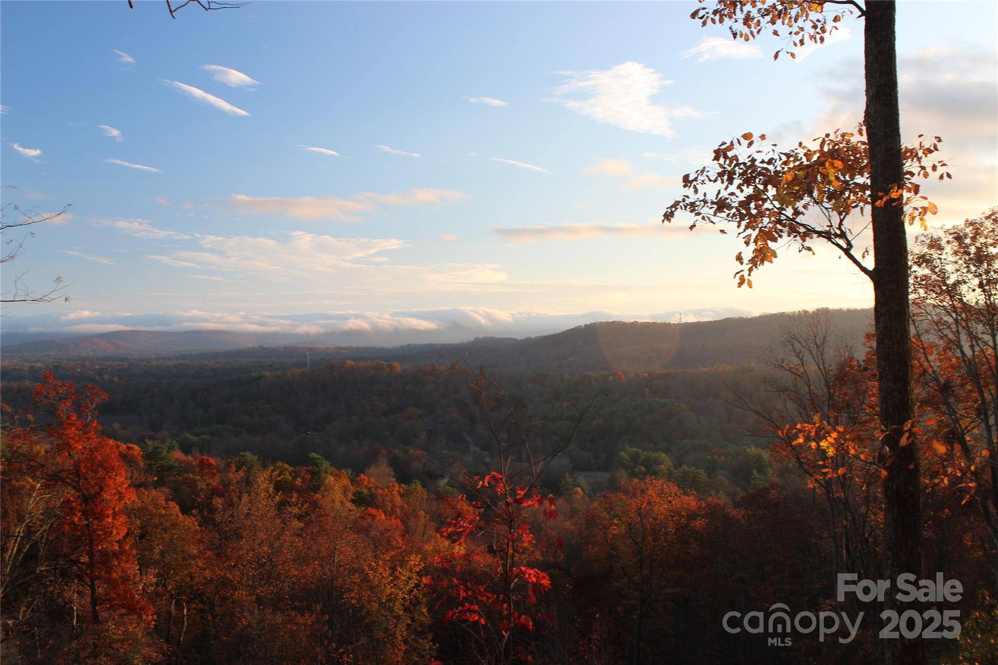 Lot E5 Marble Heights Hendersonville NC 28791