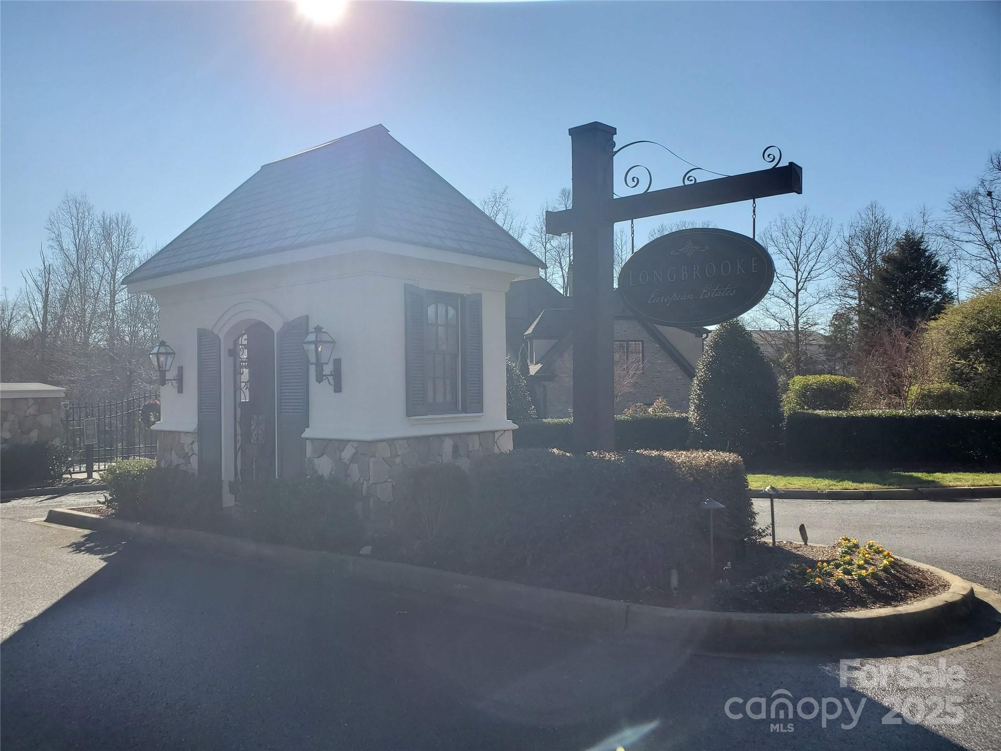 5125 Longbrooke Court Indian Land SC 29707