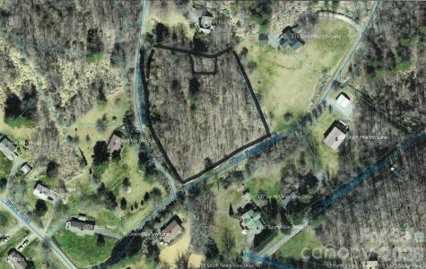 9999 Red Fox Den Road Mars Hill NC 28754