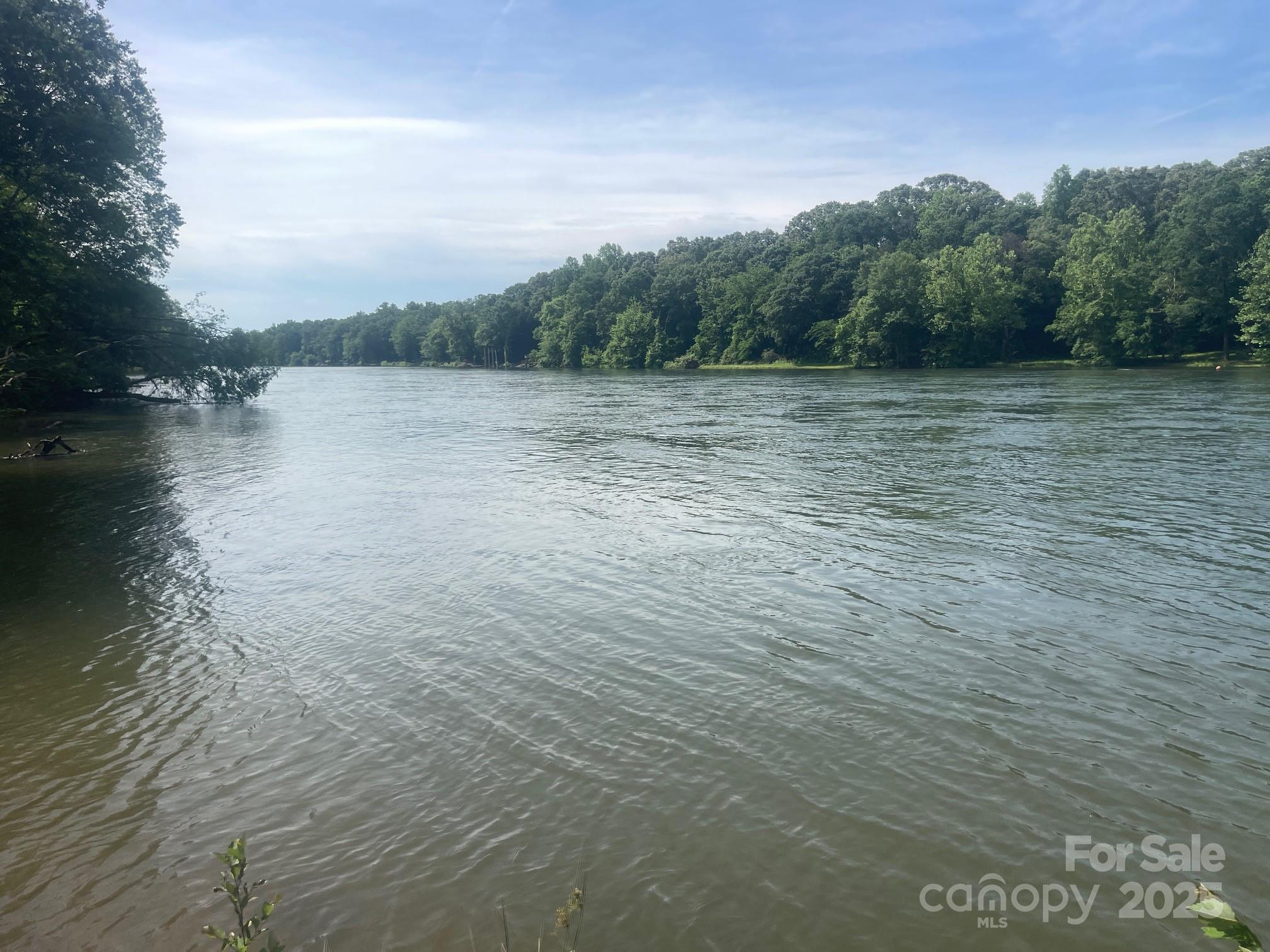 Lot 149 Lookout Dam Road Statesville NC 28625