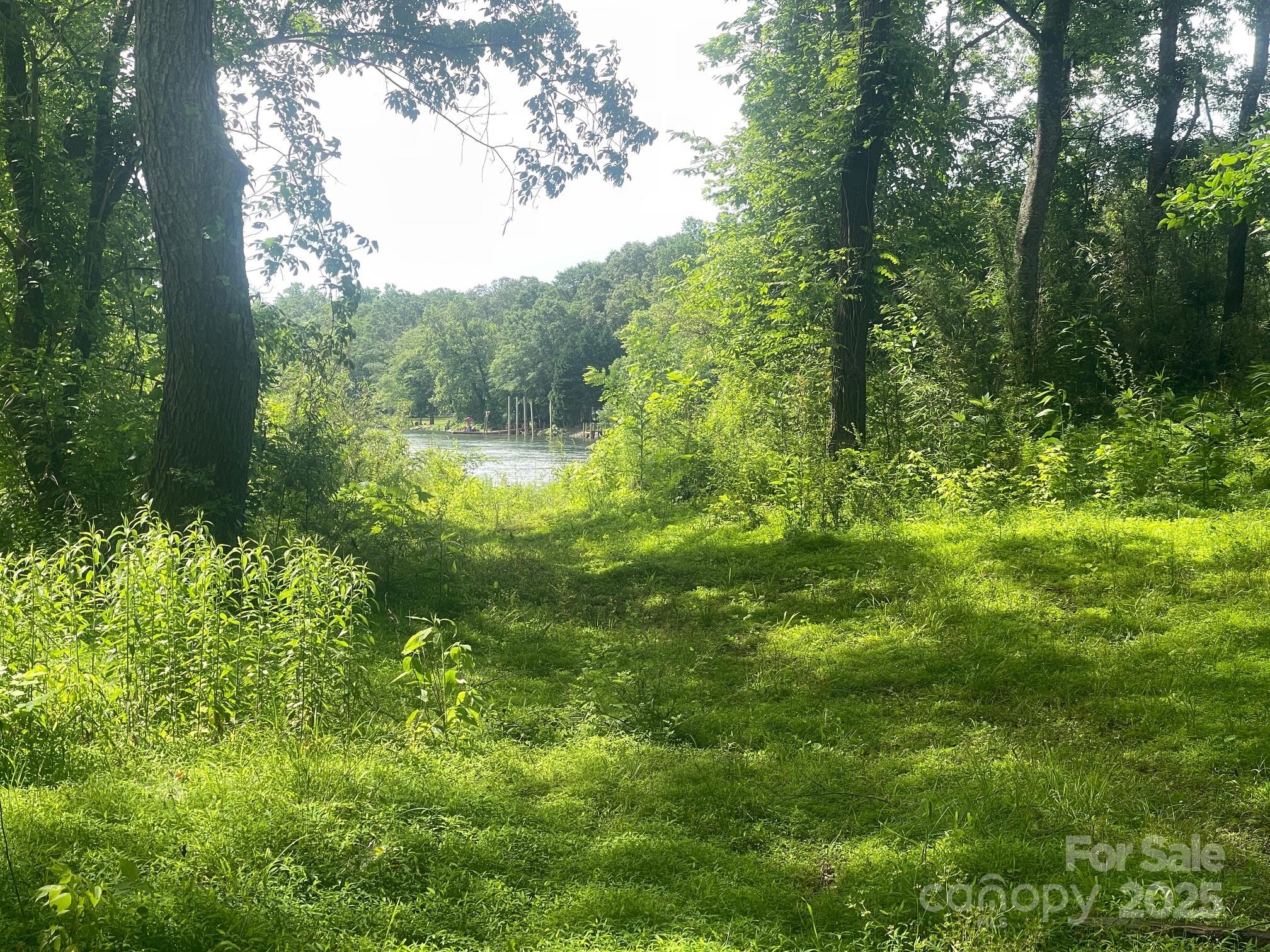 Lot 149 Lookout Dam Road Statesville NC 28625