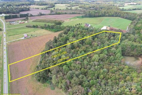 #3 Rockdale Road Vale NC 28168