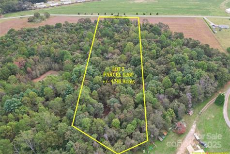 #3 Rockdale Road Vale NC 28168