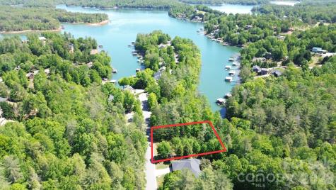 2 Lentz Landing Lane Nebo NC 28761