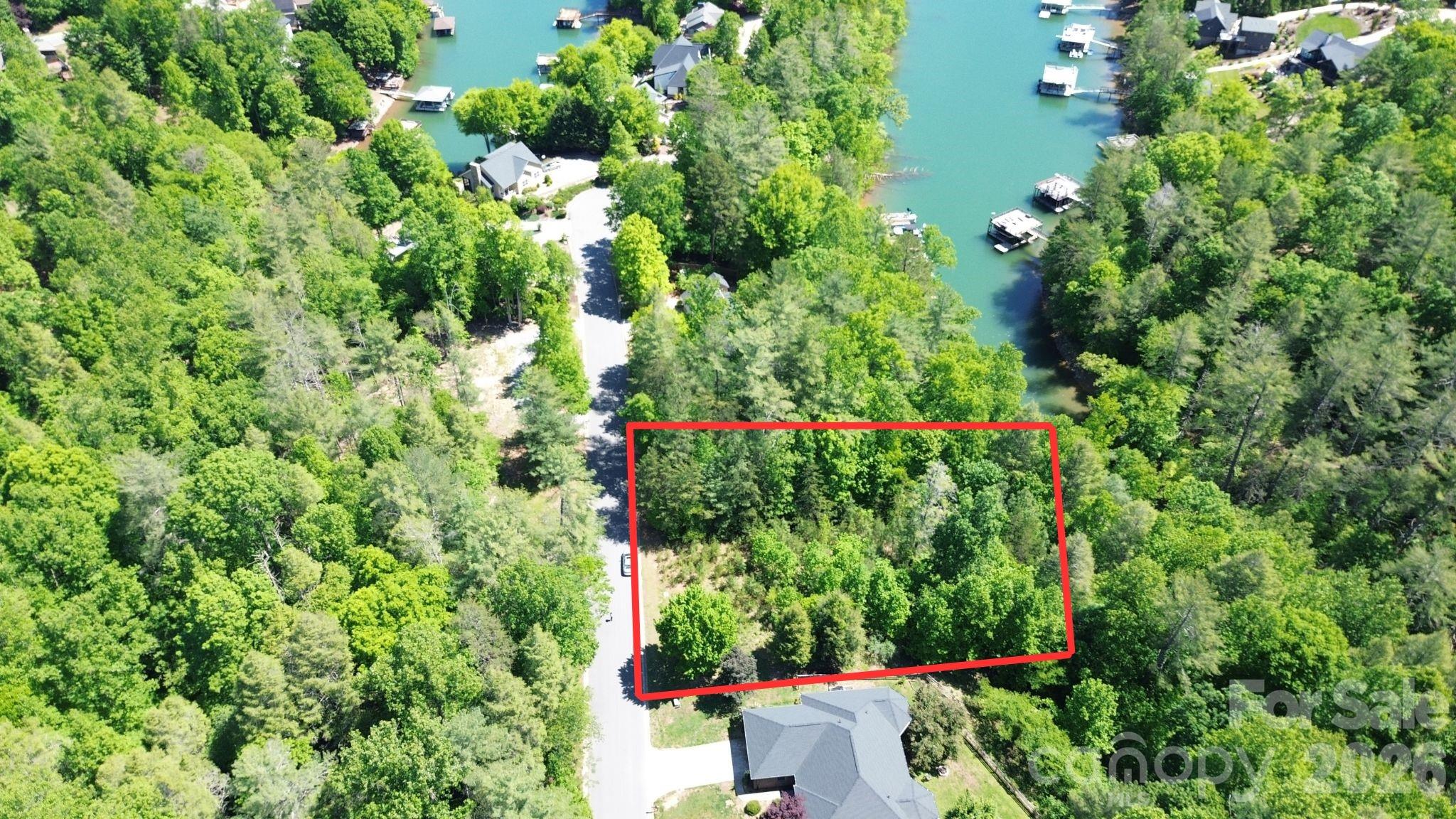 2 Lentz Landing Lane Nebo NC 28761