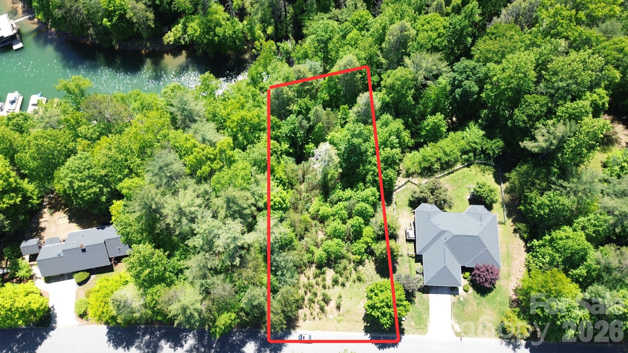 2 Lentz Landing Lane Nebo NC 28761