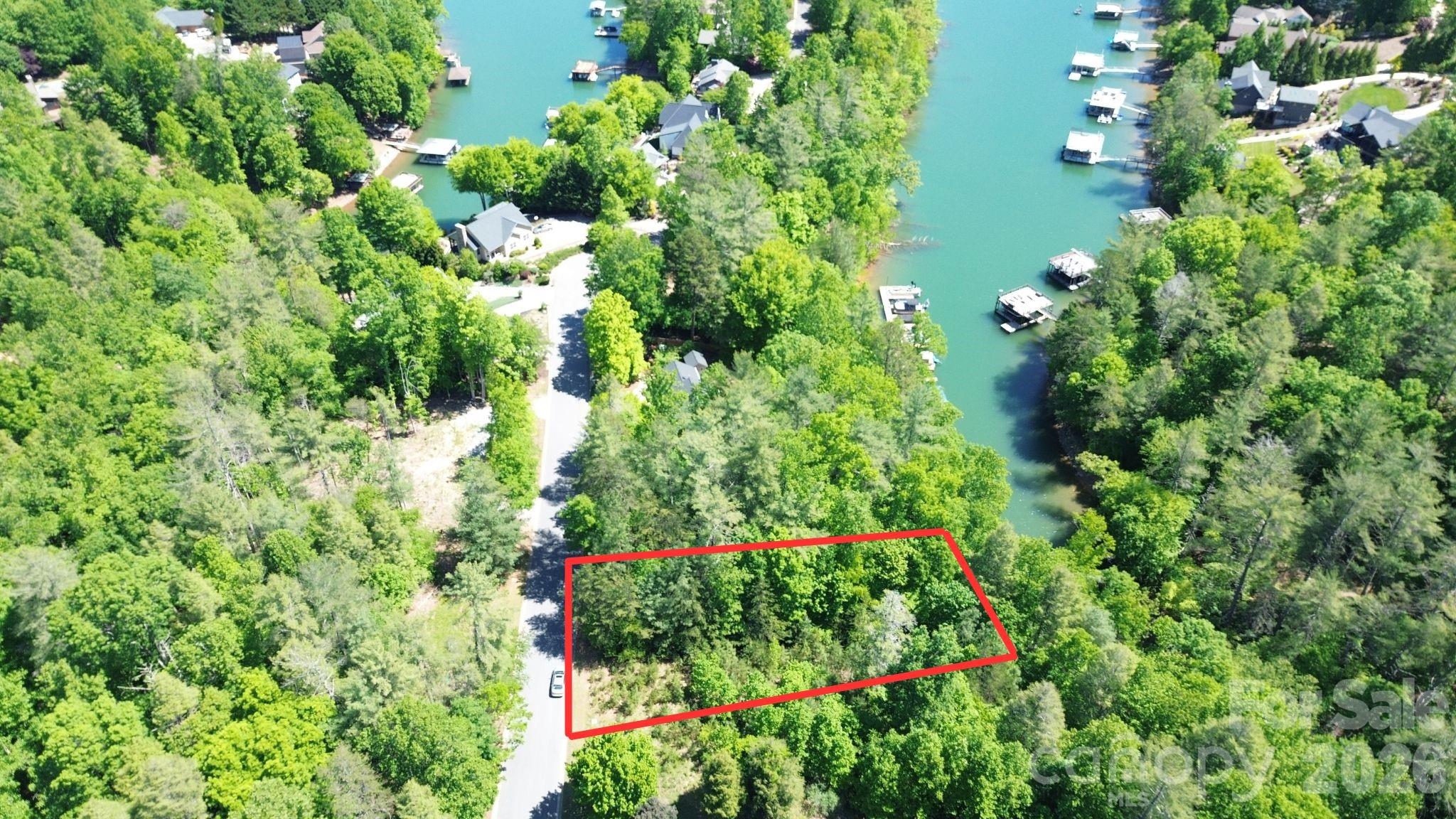 2 Lentz Landing Lane Nebo NC 28761