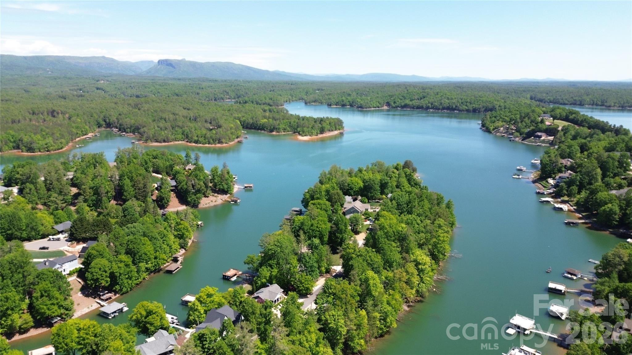 2 Lentz Landing Lane Nebo NC 28761