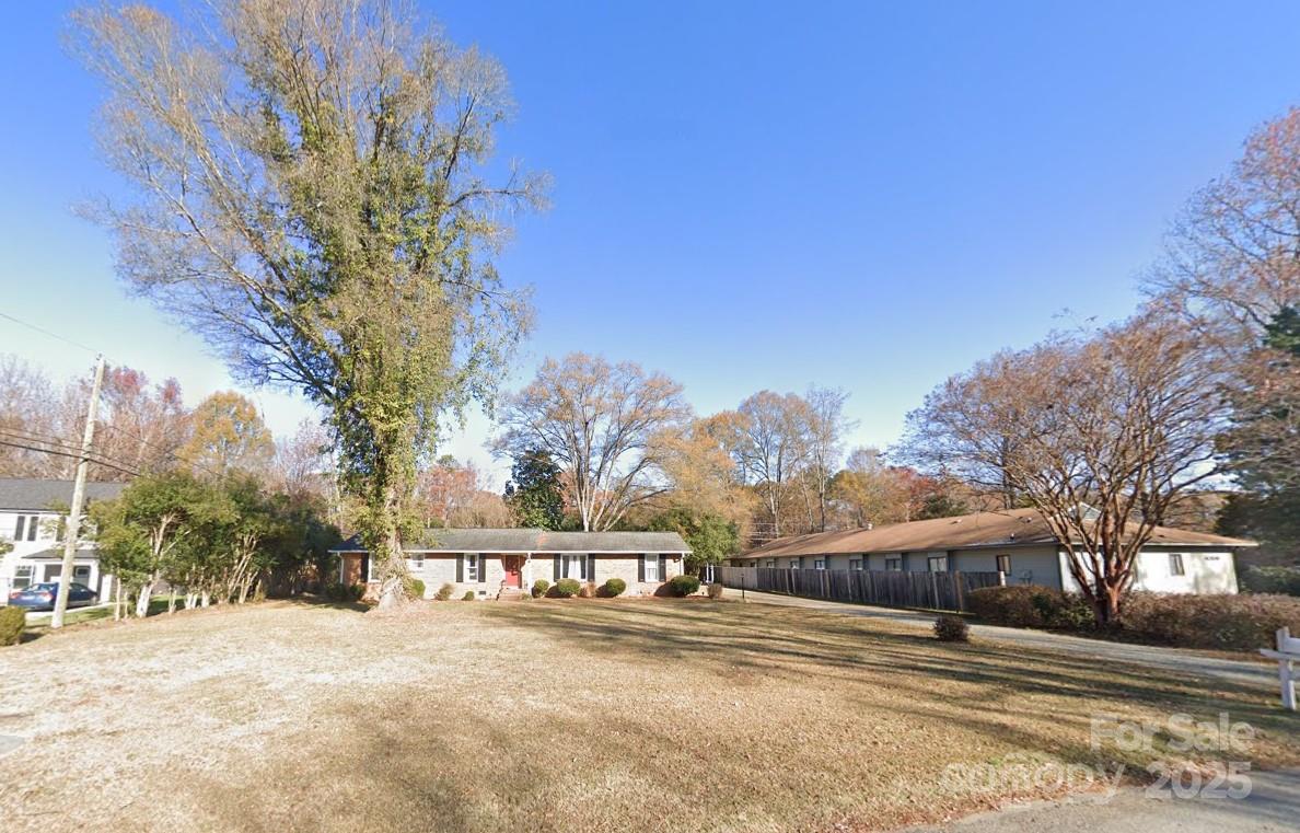 4312 Tantilla Circle Charlotte NC 28215