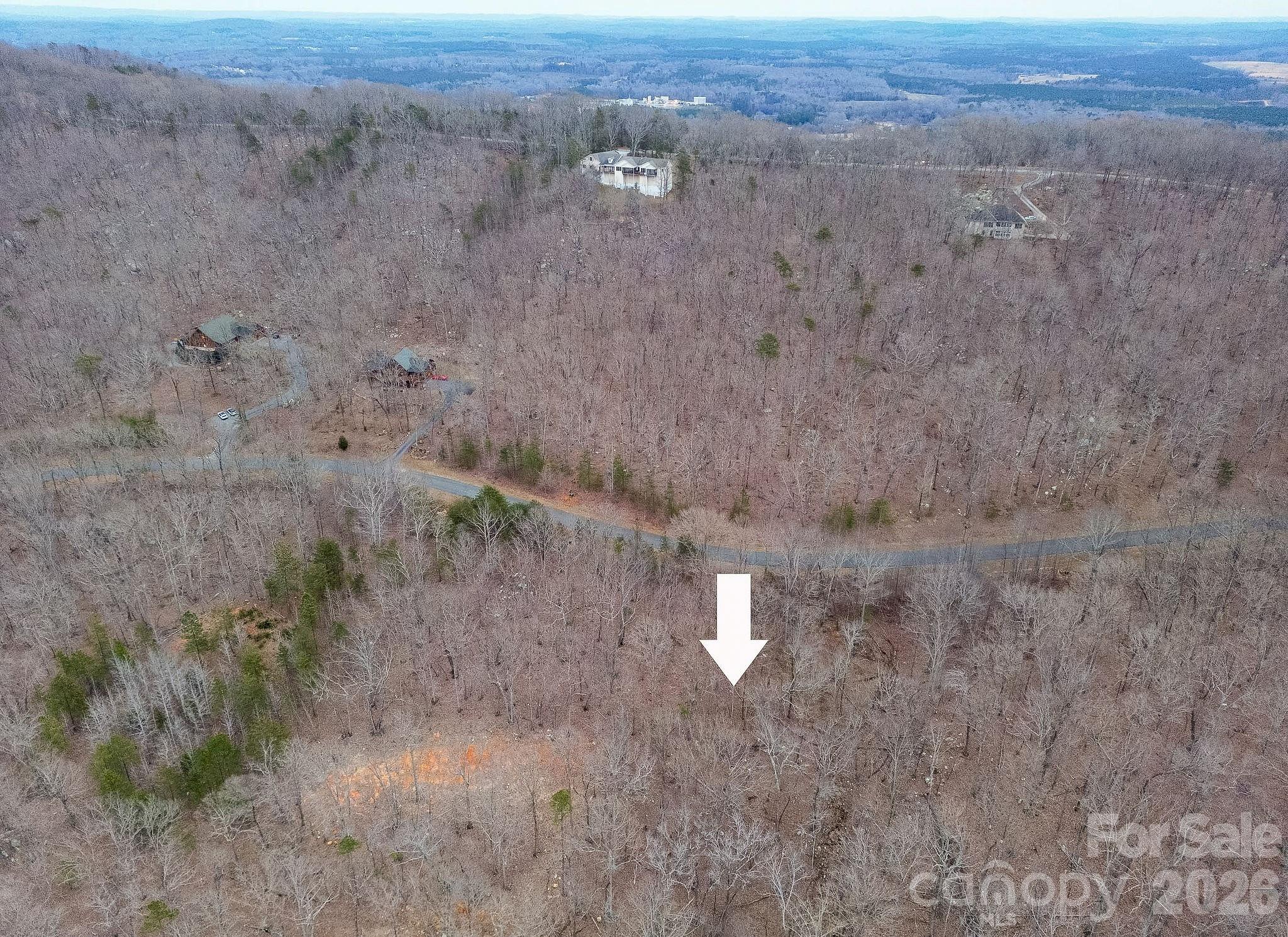 316 Pinnacle Trail Denton NC 27239