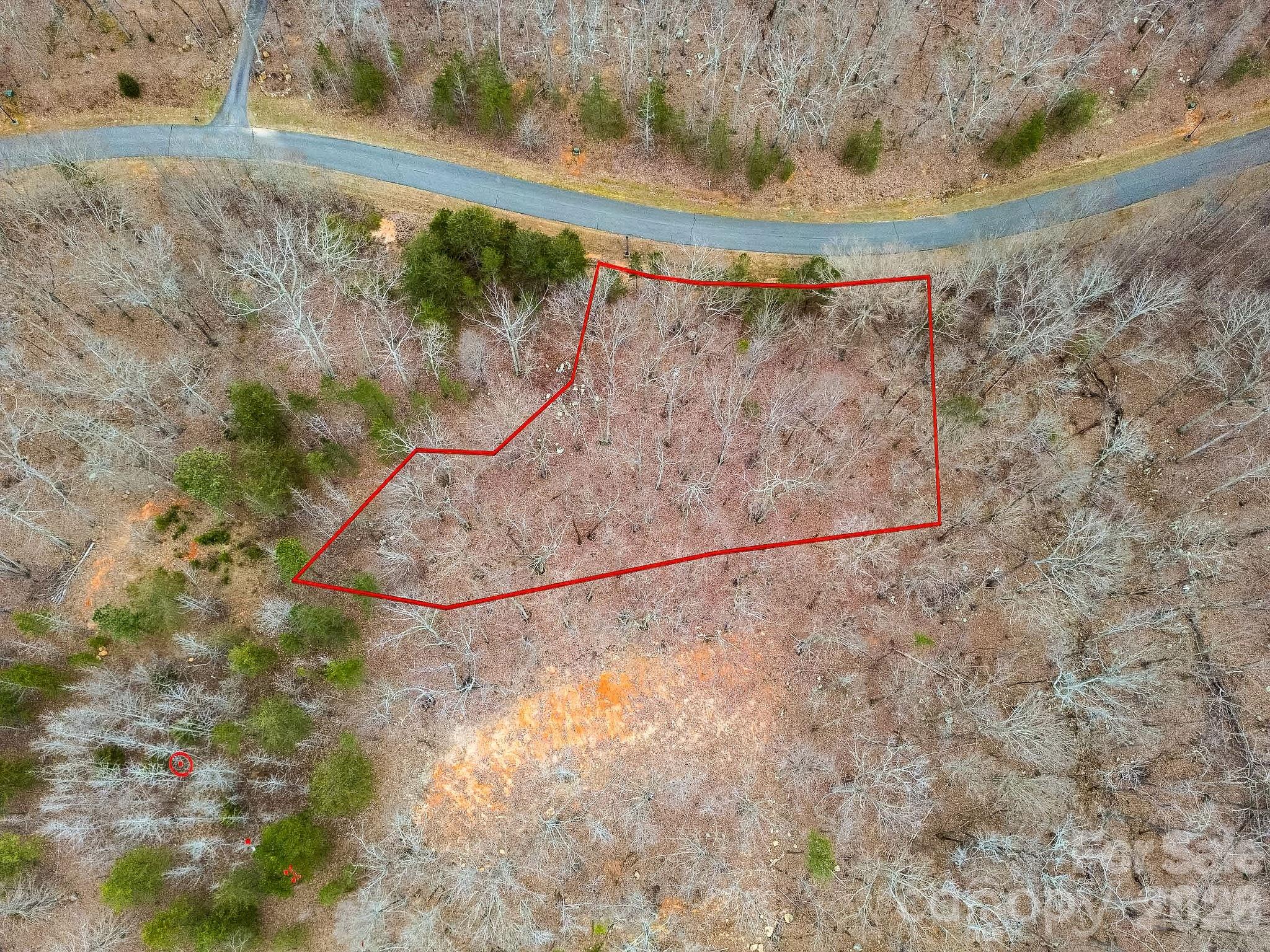 316 Pinnacle Trail Denton NC 27239