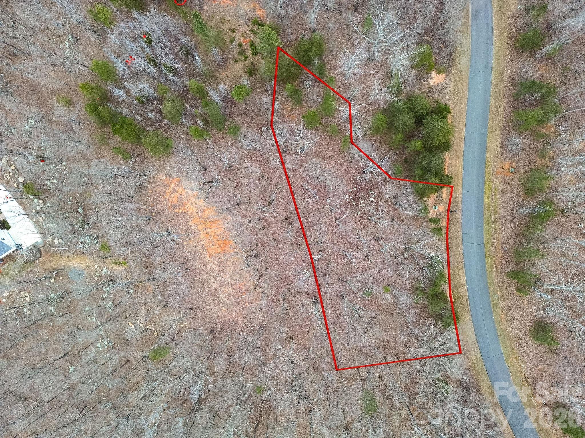 316 Pinnacle Trail Denton NC 27239