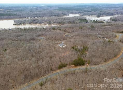 316 Pinnacle Trail Denton NC 27239