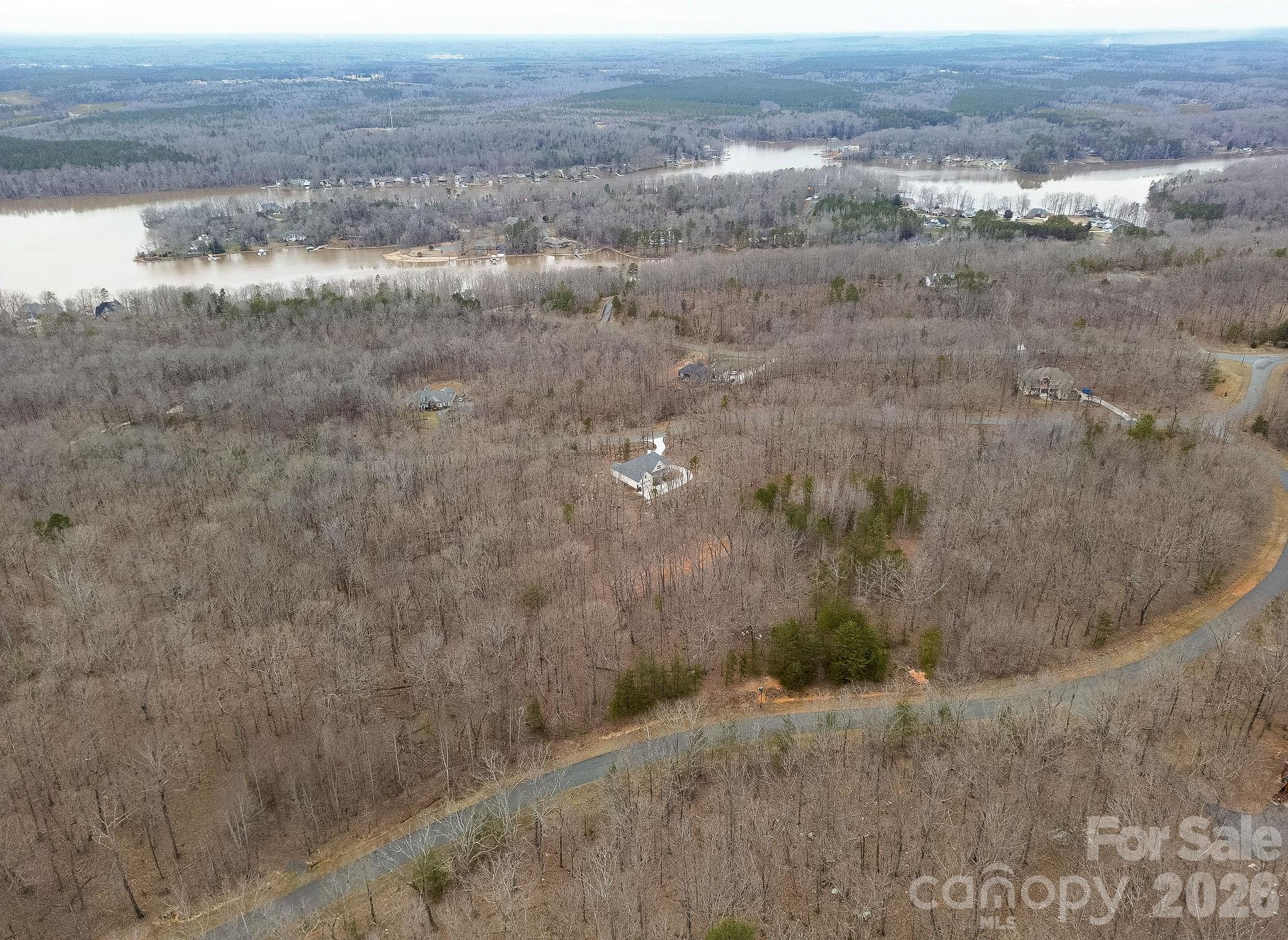 316 Pinnacle Trail Denton NC 27239