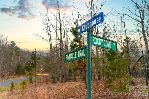 316 Pinnacle Trail Denton NC 27239