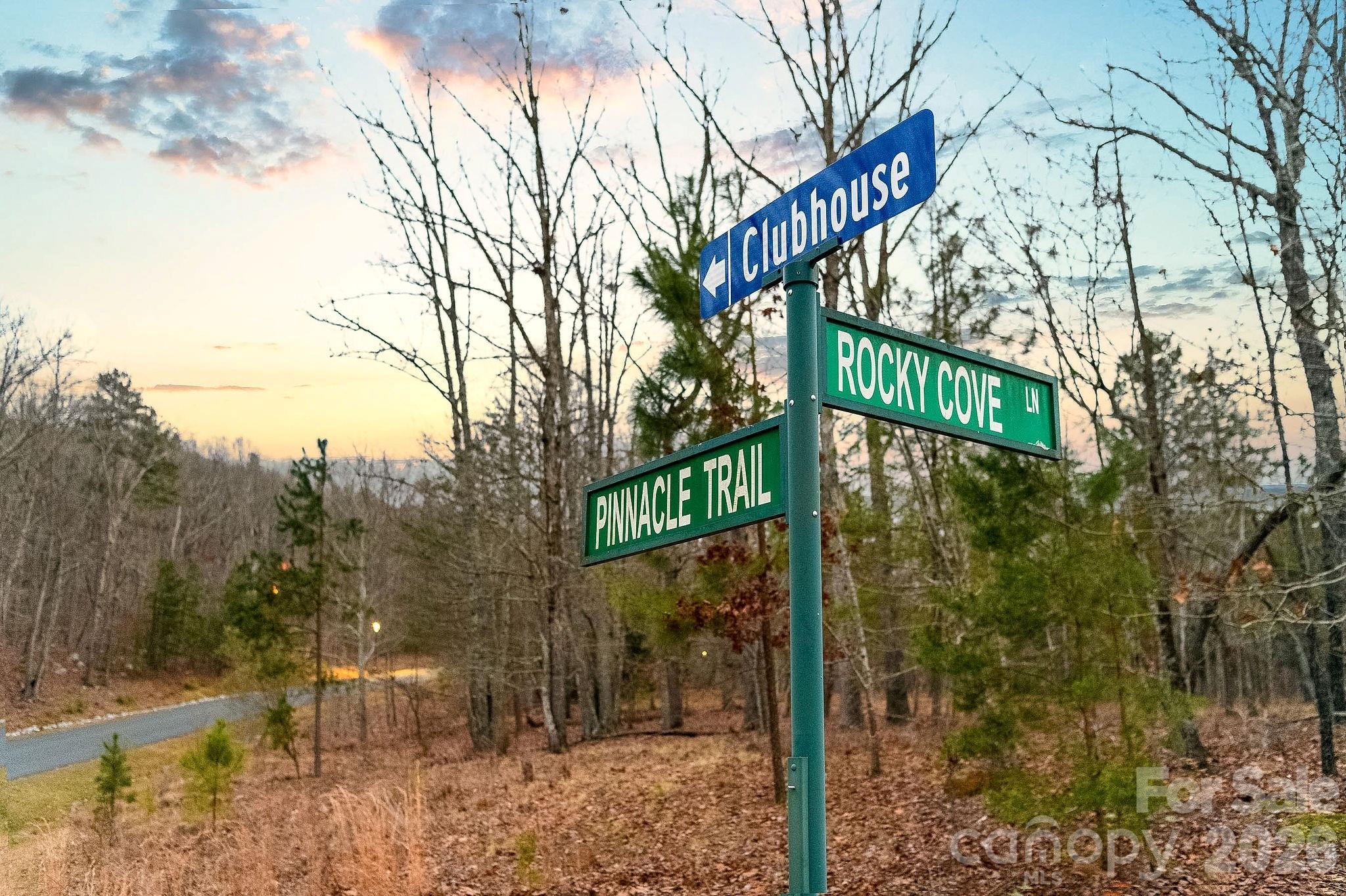 316 Pinnacle Trail Denton NC 27239