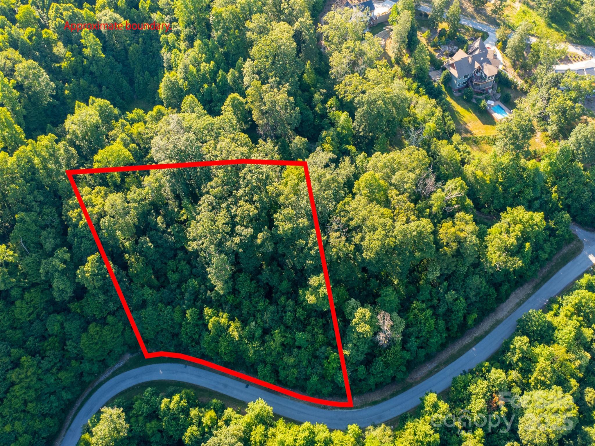 845 Grand Oaks Drive Hendersonville NC 28792