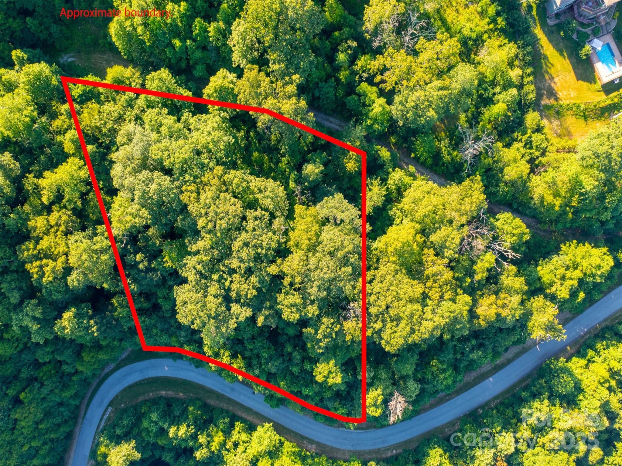 845 Grand Oaks Drive Hendersonville NC 28792