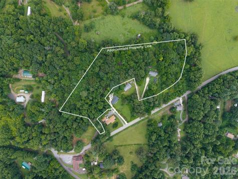 562 Concord Road Fletcher NC 28732