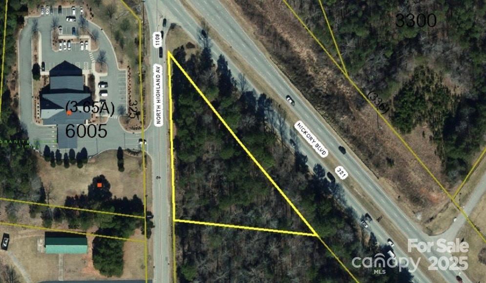 0 Highway 321 Highway Granite Falls NC 28630