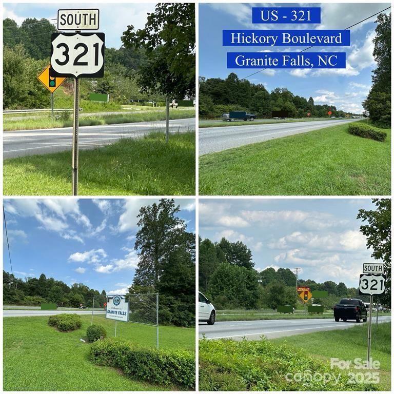 0 Highway 321 Highway Granite Falls NC 28630