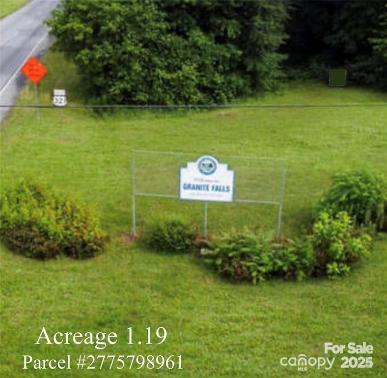 0 Highway 321 Highway Granite Falls NC 28630
