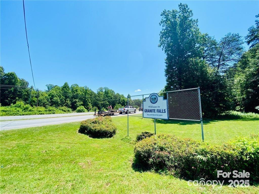 0 Highway 321 Highway Granite Falls NC 28630